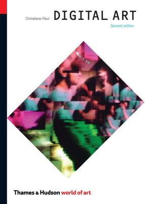 A terrific summary of the intertwined history of art and technology." ARTnews. "Infused with the spirit of innovation." Publishers Weekly.