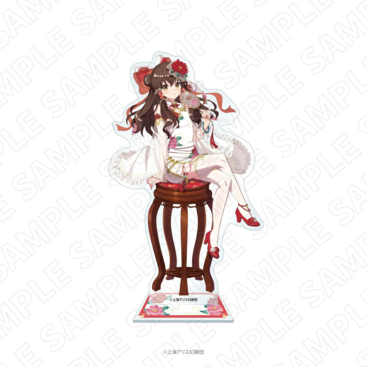 楽天市場】東方Project 永遠の巫女 博麗霊夢の通販