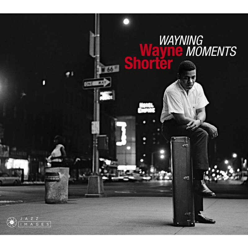 【輸入盤】Wayning Moments (2CD)