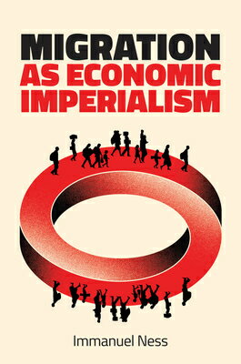 Migration as Economic Imperialism: How International Labour Mobility Undermines Economic Development MIGRATION AS ECONOMIC IMPERIAL 