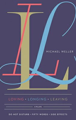 A triptych of marriage and infidelity by a noted chronicler of American life.