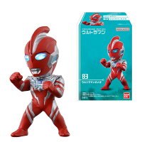 CONVERGE MOTION ウルトラマン12 (BOX) (食玩)