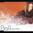 JEWEL SONG・BESIDE YOU -僕を呼ぶ声ー [ BoA ]