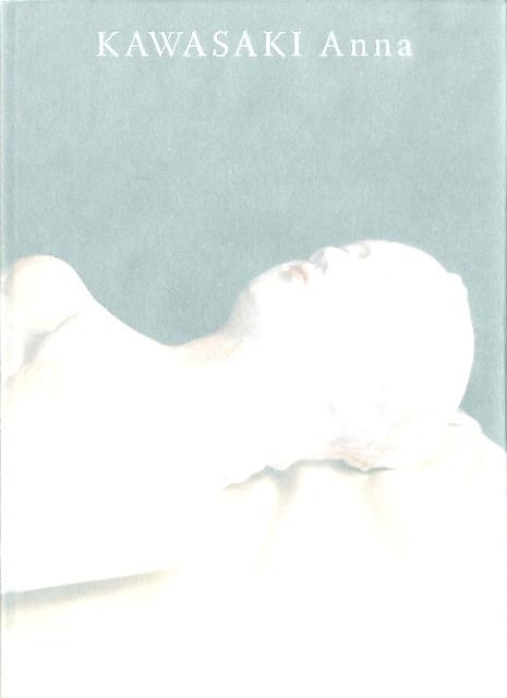 KAWASAKI　Anna