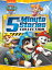 PAW PATROL 5-MINUTE STORIES COLLECTION(H