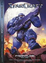 Starcraft: Front...