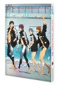 劇場版Free! -Timeless Medley- 約束【Blu-ray】