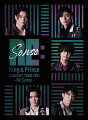 King & Prince CONCERT TOUR 2021 〜Re:Sense〜 (初回限定盤 DVD) (特典なし)