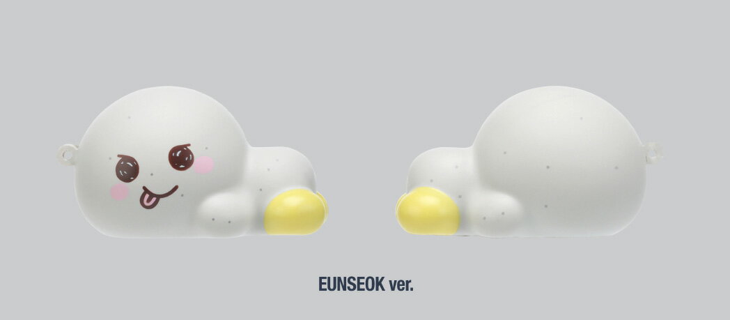RIIZE SQUISHY (EUNSEOK)