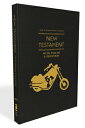 Niv, New Testament with Psalms and Proverbs, Pocket-Sized, Paperback, Black Moto...