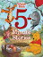 5-Minute Winnie the Pooh Stories 5-MIN WINNIE THE POOH STORIES 5-Minute Stories [ Disney Books ]