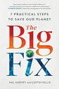 ŷ֥å㤨The Big Fix: Seven Practical Steps to Save Our Planet BIG FIX [ Hal Harvey ]פβǤʤ3,009ߤˤʤޤ
