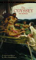 Homer's epic chronicle of the Greek hero Odysseus' journey home from the Trojan War has inspired writers from Virgil to James Joyce. Odysseus survives storm and shipwreck, the cave of the Cyclops and the isle of Circe, the lure of the Sirens' song and a trip to the Underworld, only to find his most difficult challenge at home, where treacherous suitors seek to steal his kingdom and his loyal wife, Penelope. Favorite of the gods, Odysseus embodies the energy, intellect, and resourcefulness that were of highest value to the ancients and that remain ideals in out time. 
In this new verse translation, Allen Mandelbaum--celebrated poet and translator of Virgil's "Aeneid and Dante's "Divine Comedy --realizes the power and beauty of the original Greek verse and demonstrates why the epic tale of "The Odyssey has captured the human imagination for nearly three thousand years.