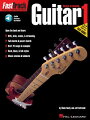 For electric or acoustic guitar - or both! Teaches music notation, tablature, Full chords and power chords, riffs, licks, and scales, and rock and blues styles. Method Book 1 includes 73 songs and examples.