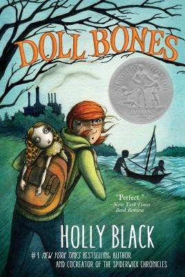 Doll Bones DOLL BONES R/E [ Holly Black ]