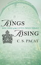 ŷ֥å㤨Kings Rising KINGS RISING Captive Prince Trilogy [ C. S. Pacat ]פβǤʤ2,851ߤˤʤޤ