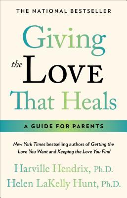 Bestselling author Harville Hendrix and his wife, Helen Hunt, use their understanding of unconscious desires and needs to help parents encourage emotional wholeness in their children--and nurture their own development.