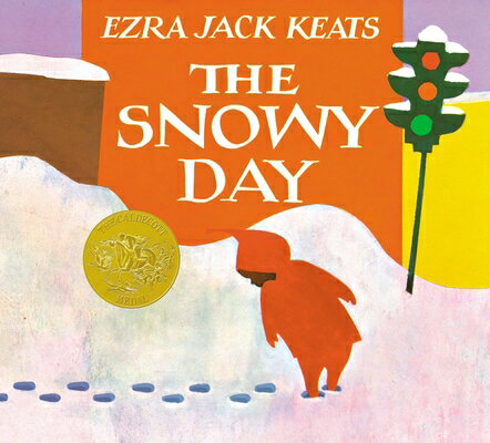 In this book sparkling with atmosphere, a small boy experiences the joys of a snowy day. The brief, vividly expressed text points out his new awareness".--The Horn Book. A Caldecott Honor Book. Full color.