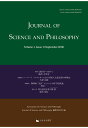 【POD】Journal of Science and Philosophy Volume 1, Issue 1 (September, 2018) Association for Science and Philosophy Journal of Science and Philosophy 編集委員会