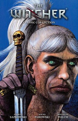 Rakuten - The Witcher: Classic Collection WITCHER CLASSIC COLL （Witcher） [ Andrzej Sapkowski ]