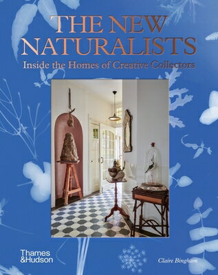 NEW NATURALISTS,THE(H)