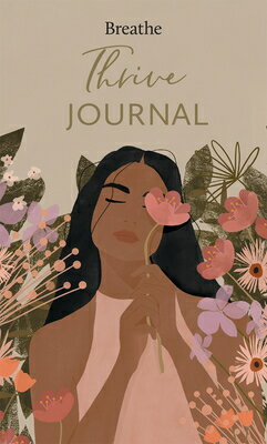 Breathe Thrive Journal