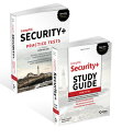 Comptia Security Certification Kit: Exam Sy0-601 COMPTIA SECURITY CERTIFICATIO Mike Chapple