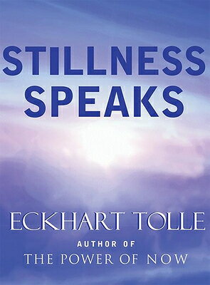 Tolle illuminates the fundamental elements of his teaching, addressing the needs of the modern seeker by drawing from all spiritual traditions. "Stillness Speaks" takes the form of 200 individual entries, organized into 10 topic clusters.