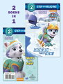 Members of Nickelodeon's "PAW Patrol" star in two frosty adventures in this single-volume Step 2 reader with more than 30 shiny stickers. Full color. Consumable.