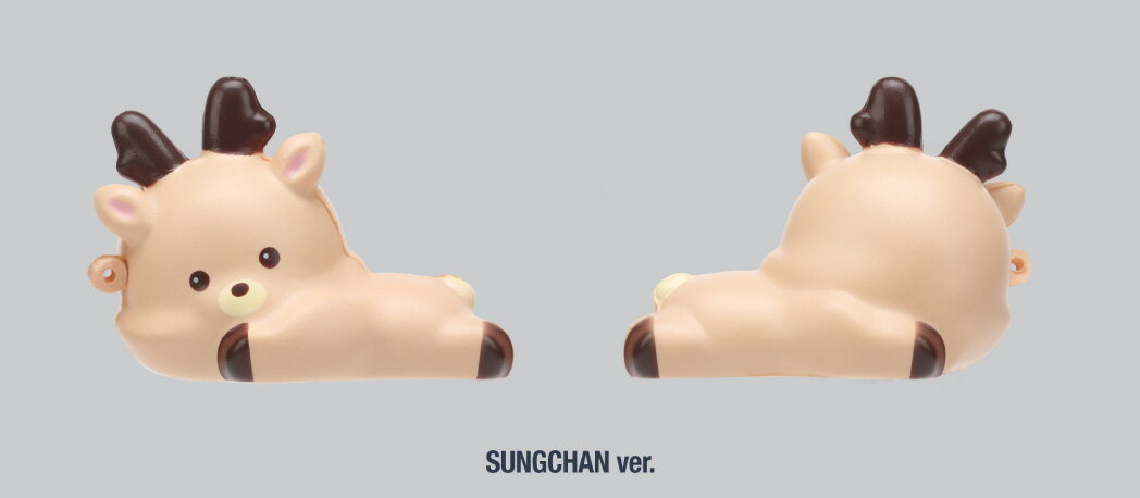 RIIZE SQUISHY (SUNGCHAN)