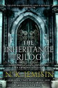 The Inheritance Trilogy INHERITANCE TRILOGY （Inheritance Trilogy） [ N. K. Jemisin ]