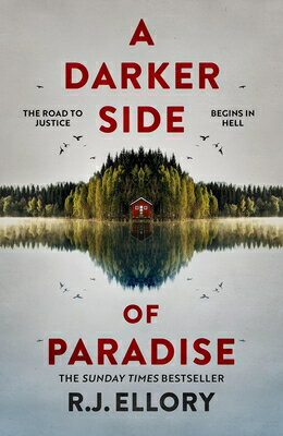 A Darker Side of Paradise DARKER SIDE OF PARADISE [ R. J. Ellory ]