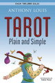 At its essence the Tarot deals with archetypal symbols of the human situation. By studying the Tarot, we connect ourselves with the mythical underpinnings of our lives; we contact the gods within. This book presents the Tarot in language that is plain and simple, devoid of extraneous philosophical, or metaphysical musings, for those who wish to learn an easy and reliable method of reading for themselves and for others.