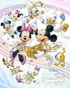 Disney 声の王子様 Voice Stars Dream Live 2021【Blu-ray】 (V.A.)