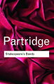 This classic of Shakespeare scholarship begins with a masterly introductory essay analysing and exemplifying the various categories of sexual and non-sexual bawdy expressions and allusions in Shakespeare's plays and sonnets. The main body of the work consists of an alphabetical glossary of all words and phrases used in a sexual or scatological sense, with full explanations and cross-references.