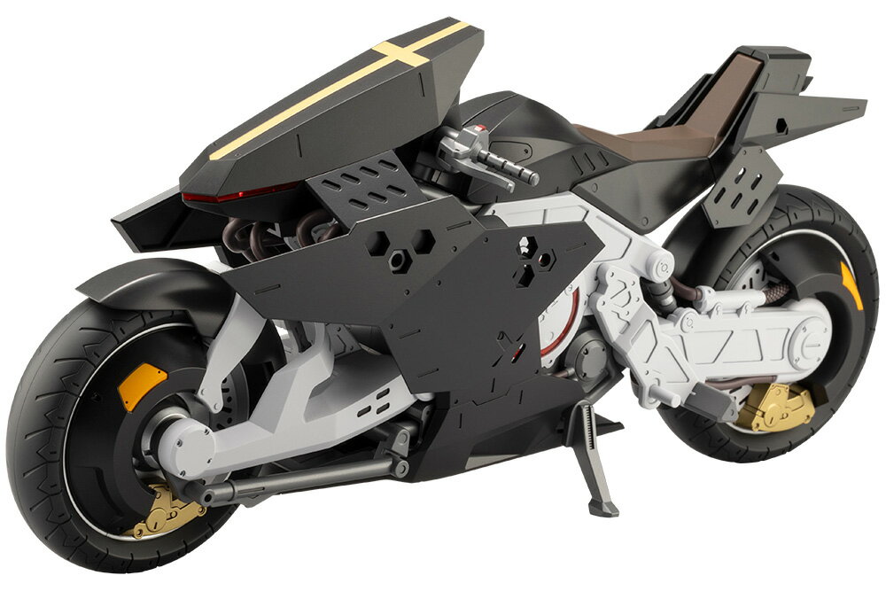 『無限邂逅メガロマリア』 ナイツ・シューペリア 【CX004】 (プラモデル)