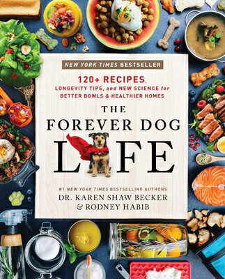 FOREVER DOG LIFE,THE(H)