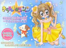 きらりん・レボリューションおしえてきらり！ピアノのこと〜やさしいピアノ教本