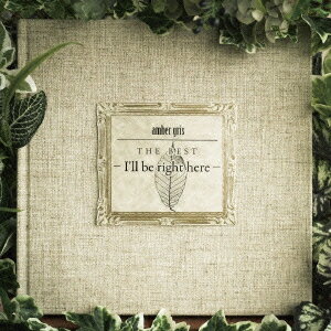amber gris THE BEST -I'll be right here- [ amber gris ]