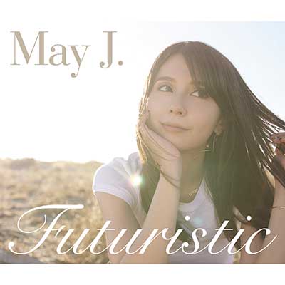 Futuristic (CD＋2DVD) [ May J. ]