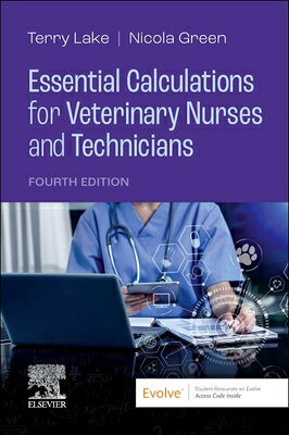 Essential Calculations for Veterinary Nurses and Technicians ESSENTIAL CALCULATIONS FOR VET 