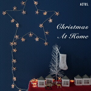 Christmas At Home