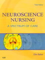 Neuroscience Nursing: A Spectrum of Care, 3rd Edition addresses the complicated needs of neuroscience patients and equips providers with in-depth knowledge of neurophysiology, neuroassessment, and neuromanagement to help provide the best patient care. This 3rd edition's carefully refined features enhance the book's readability, and the new 8-page color insert with 40 plates features important information on neurophysiology, diagnostics scans, and disorders such as aneurysms. Readers will find comprehensive information on foundations in neuroanatomy and data collection; thorough discussions of neurologic disorders; management considerations for frequently encountered neurologic conditions; and legal and ethical issues relevant to life care planning for the neuroscience patient.