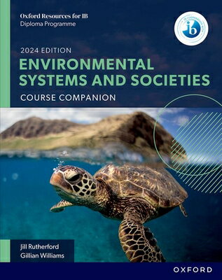 IB Dipoloma Programme Environmental Systems and Societies Ke IB DIPOLOMA PROGRAMME ENVIRONM [ Williams ]