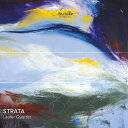 Saxophone Classicalcontemporanea 発売日：2024年04月02日 Laefer Quartet: Strata JAN：4039956924012 COV92401 Coviello CD クラシック 器楽曲 輸入盤