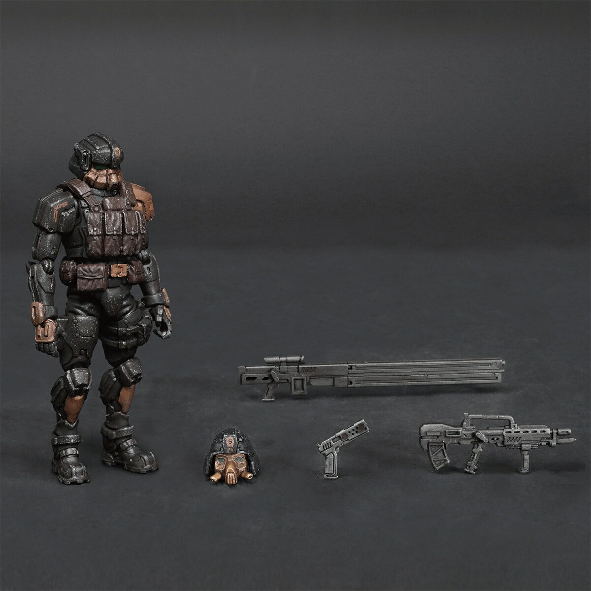 楽天市場】アシッドレイン フィギュアの通販