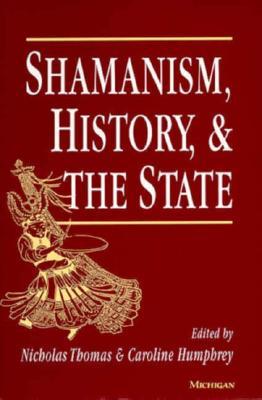 Nine case studies of shamanic practice in widely different cultures