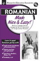 ー A series of 18 language titles for students, tourists, and business travelers.
ー A handy and compact guide, giving enough of the language to help travelers get around and be understood.
ー Based on materials developed by the U.S. Government for personnel assigned abroad on short notice, requiring quick orientation.
ー Each book begins with a compact overview of the country's history, contains photos of many sites, and includes a section on up-to-date facts about the country.
ー Most importantly, each book includes useful words and phrases, popular expressions, common greetings, and words for numbers, money, and time. Each word is accompanied by its translation and a pronunciation guide. A vocabulary list is provided to help locate words quickly.
ー Trim Size: 5 1/2" x 8 1/4" (14 cm x 21 cm).
ー A variety of free display racks is available.