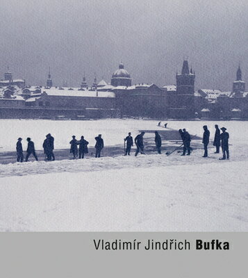 Vladimir Jindrich Bufka VLADIMIR JINDRICH BUFKA 