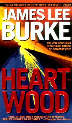 Heartwood HEARTWOOD （Billy Bob Holland） [ James Lee Burke ]
